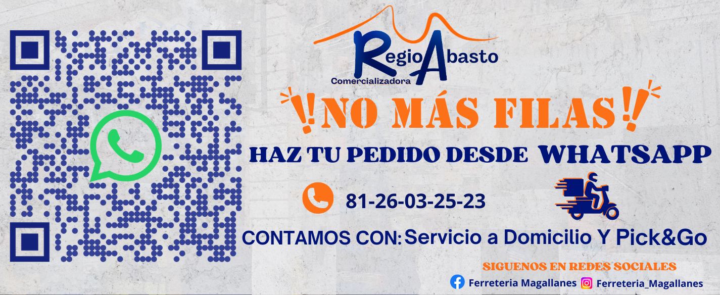 Comercializadora Regio Abasto